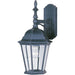 Westlake Black Outdoor Wall Mount - Outdoor Wall Mount
