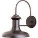 Wharf Empire Bronze Outdoor Wall Mount - Outdoor Wall Mount