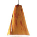 Whirl Desert Blaze Halogen Mini Pendant - Mini-Pendants