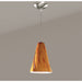 Whirl Desert Blaze Halogen Mini Pendant - Mini-Pendants