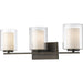 Willow Olde Bronze Vanity | theLightShop