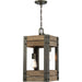 Winchester Bronze Pendants - Pendants