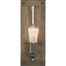 Winchester Bronze Wall Sconce - Wall Sconce