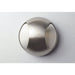 Wink Satin Nickel Wall Sconce - Wall Sconce