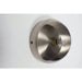 Wink Satin Nickel Wall Sconce - Wall Sconce