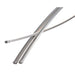 Wishbone Brushed Nickel 1 Light LED Pendant - Pendants