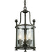 Wyndham Bronze Pendant | theLightShop