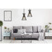 Z-Lite Alito Matte Black 1 Light Mini-Pendant 6015MP-MB | theLightShop