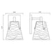 Z-Lite Analia Matte Black 1 Light Wall Sconce 1101-1S-MB | theLightShop