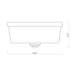 Z-Lite Arlington Heritage Brass Flushmount 220F3-HBR | theLightShop