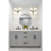 Z-Lite Artemis Chrome 4 Light Vanity 494-4V-CH | theLightShop