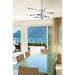 Z-Lite Ascension Chrome Chandelier 737-10CH | theLightShop