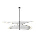 Z-Lite Ascension Chrome Chandelier 737-20CH | theLightShop
