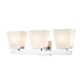 Z-Lite Astor Chrome 3 Light Vanity 1937-3V-CH | theLightShop