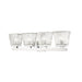 Z-Lite Astor Chrome 4 Light Vanity 1936-4V-CH | theLightShop