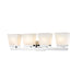 Z-Lite Astor Chrome 4 Light Vanity 1937-4V-CH | theLightShop