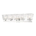 Z-Lite Astor Chrome 5 Light Vanity 1936-5V-CH | theLightShop
