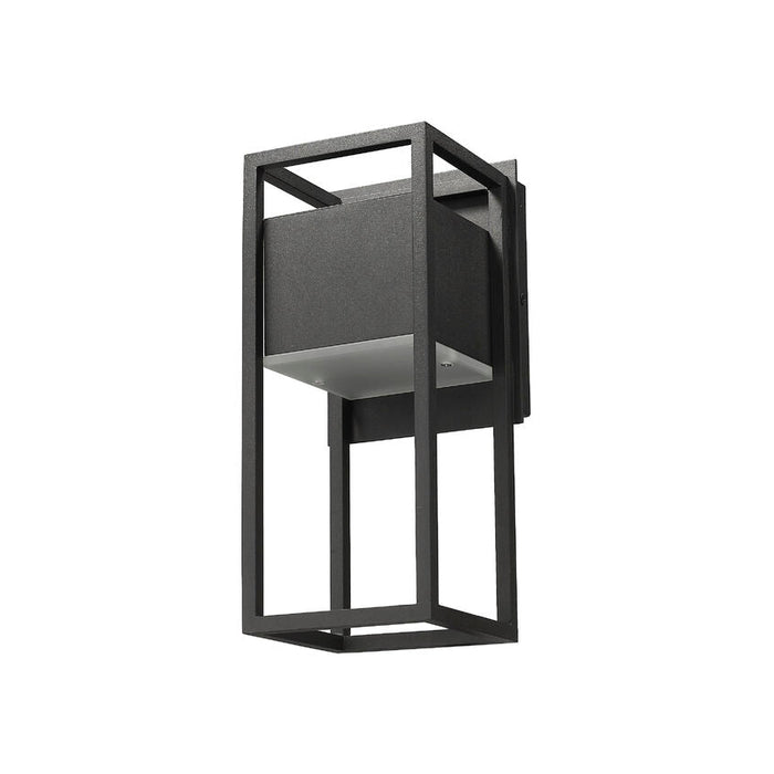 Z-Lite Barwick Black LED Outdoor Wall Sconce 585S-BK-LED - Outdoor Wall Sconces