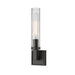 Z-Lite Beau Bronze 1 Light Wall Sconce 3031-1S-BRZ | theLightShop
