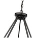 Z-Lite Beau Bronze 10 Light Chandelier 3031-10BRZ | theLightShop