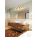 Z-Lite Beckett Chrome Vanity 492-5V-CH | theLightShop