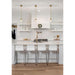 Z-Lite Beckett Olde Brass Mini-Pendant 492MP-OBR | theLightShop