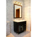 Z-Lite Beckett Olde Brass Vanity 492-3V-OBR | theLightShop