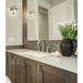 Z-Lite Bennington Chrome 1 Light Wall Sconce 1938-1S-CH | theLightShop