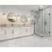 Z-Lite Bennington Modern Gold 1 Light Wall Sconce 1938-1S-MGLD | theLightShop