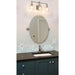Z-Lite Bryant Brushed Nickel Vanity 734-3V-BN | theLightShop