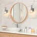 Z-Lite Bryant Chrome Wall Sconce 734-1S-CH | theLightShop