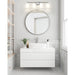 Z-Lite Cadoc Vanity Chrome 4 Light 622-4V-CH | theLightShop