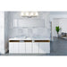 Z-Lite Cadoc Vanity Chrome 4 Light 622-4V-CH | theLightShop