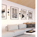 Z-Lite Calumet Matte Black Olde Brass Wall Sconce 814-2S-MB-OBR | theLightShop