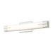 Z-Lite Chase Vanity Chrome LED 1 Light 23 Inch 4100-23W-CH-LED | theLightShop