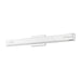 Z-Lite Chase Vanity Chrome LED 1 Light 33 Inch 4100-33W-CH-LED | theLightShop