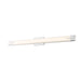 Z-Lite Chase Vanity Chrome LED 1 Light 43 Inch 4100-43W-CH-LED | theLightShop