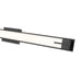 Z-Lite Chase Vanity Matte Black LED 1 Light 43 Inch 4100-43W-MB-LED | theLightShop