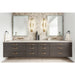 Z-Lite Chase Vanity Modern Gold LED 1 Light 23 Inch 4100-23W-MGLD-LED | theLightShop