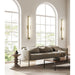 Z-Lite Chase Vanity Modern Gold LED 1 Light 43 Inch 4100-43W-MGLD-LED | theLightShop