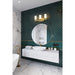 Z-Lite Danica Vanity Modern Gold 3 Light 3044-3V-MGLD | theLightShop