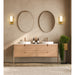 Z-Lite Danica Wall Sconce Modern Gold 1 Light 3044-1S-MGLD | theLightShop