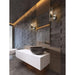 Z-Lite Datus Polished Nickel Wall Sconce 4008-1S-PN | theLightShop