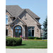 Z-Lite Davina Outdoor Pendant Black 4 Light 5016CHB-BK | theLightShop
