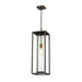 Z-Lite Dunbroch Deep Bronze Outdoor Brass Outdoor Chain Mount Ceiling Fixture 584CHB-DBZ-OBS | theLightShop