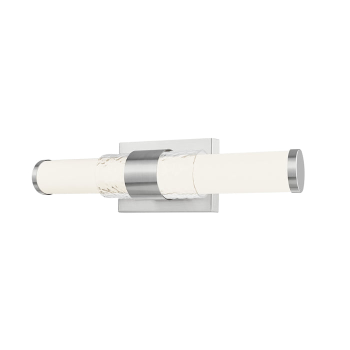 Z-Lite Egon 18’’ LED Vanity Light - Brushed Nickel
