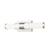 Z-Lite Egon 18’’ LED Vanity Light - Chrome