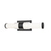 Z-Lite Egon 18’’ LED Vanity Light - Matte Black