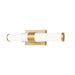 Z-Lite Egon 18’’ LED Vanity Light - Modern Gold