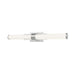 Z-Lite Egon 32’’ LED Vanity Light - Brushed Nickel